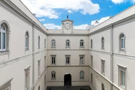 Museo d'Arte Contemporanea Donnaregina